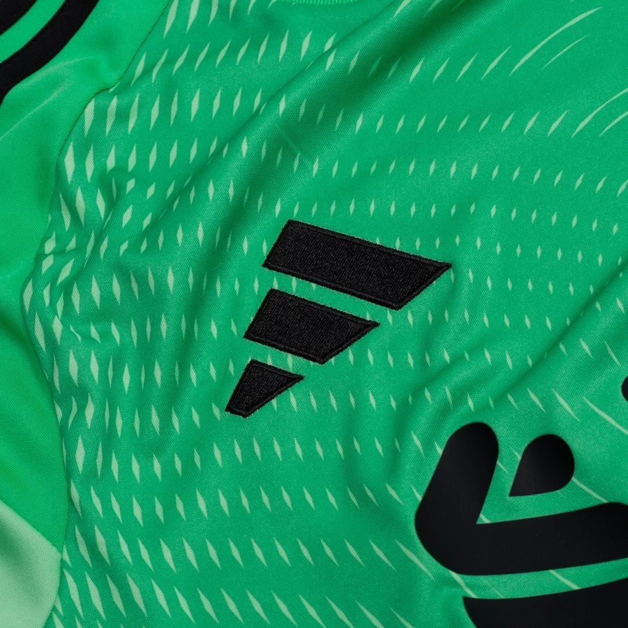 Liverpool Goalkeeper Shirt 2025/26 - Men's-SoccerKits Hub | Buy Soccer Jerseys Online